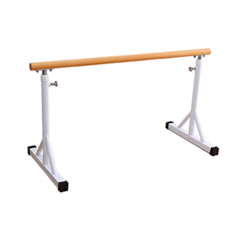 Square Tube Movable Ballet Barre